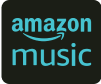 Amazon Music Logo