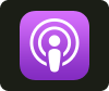 Apple Podcast Logo