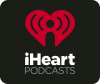 iHeart Podcast Logo